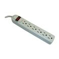 thumbnail image 2 of Supresor de Picos Smartbitt SBSS-180J6 6 Contactos 120 VCA 15 A, 2 of 2