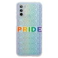 thumbnail image 1 of Funda para Moto G41 InstaCase Protector Antigolpes Pride LGBTT Letras, 1 of 4