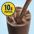 thumbnail image 5 of Glucerna Original Diabetic Protein Shake, Rich Chocolate, 8 fl oz Bottle, 6 Count, 5 of 18
