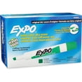 thumbnail image 1 of Marcador borrable EXPO Verde CJX12 Expo Unisex, 1 of 2