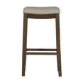 thumbnail image 4 of Tabouret de bar naturel Warren, 4 of 6