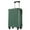 Green - 20 ", variant on Hardshell Luggage, Lightweight Durable ABS Suitcase with Double Spinner Wheels, TSA Lock, 20-Inch Travel Carry-On Luggage