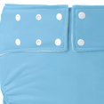 thumbnail image 3 of Transemion Adult Cloth Diapers Adult Nappy Reusable Leakfree Against Incontinence Light blue 72-92cm 1Set, 3 of 6