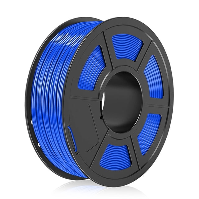 Random Color PLA 3D Printer Filament 1.75mm Spool Full Color Available for 3D Printer Material Filament Imprimante 3D