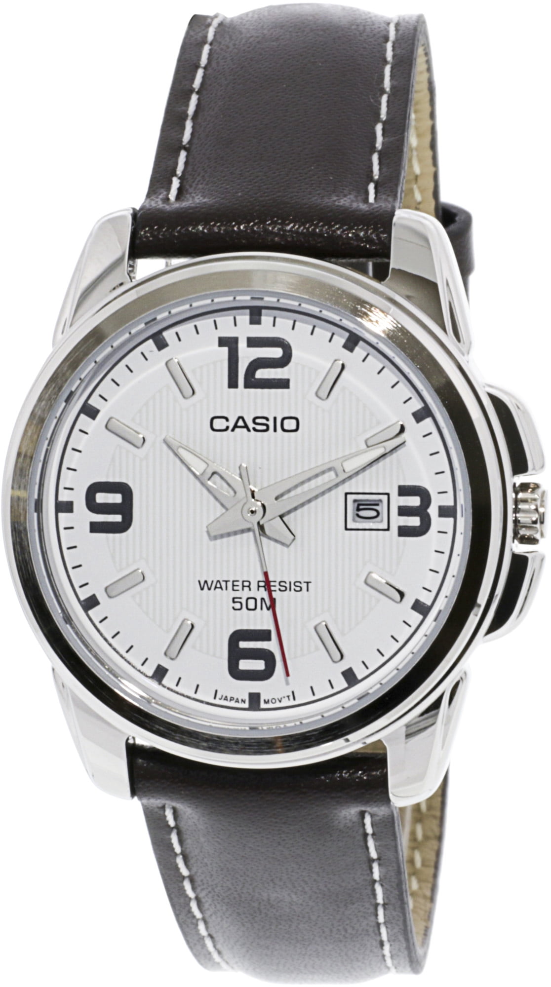 casio watch womens