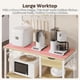 thumbnail image 5 of Estante de Cocina Organizado con Compartimentos Múltiples Pinmoco B-OAKL, 5 of 7