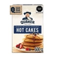 thumbnail image 1 of Harina Quaker para hot cakes de avena 500 g, 1 of 4
