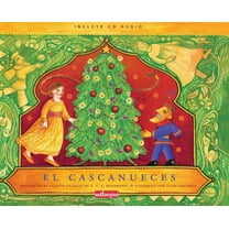 El cascanueces (Hardcover)
