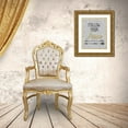 thumbnail image 3 of Kimberly, Allen 20x24 Gold Ornate Wood Framed with Double Matting Museum Art Print Titled - Follow Your Arrow, 3 of 4