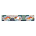 thumbnail image 7 of Yayeee Faucet Mat for Kitchen Sink 30" Diatomite Long Splash Guard Pad, Goldfish Bowl, 7 of 7