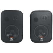 JBL Professional C1PRO High Performance 2-Way Professional Compact Loudspeaker System, Black , Sold as Pair, 9.30 x 6.30 x 5.60 inches