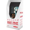 thumbnail image 2 of Storex Boot & Shoe Household Utility Tray, Black, 2 of 7