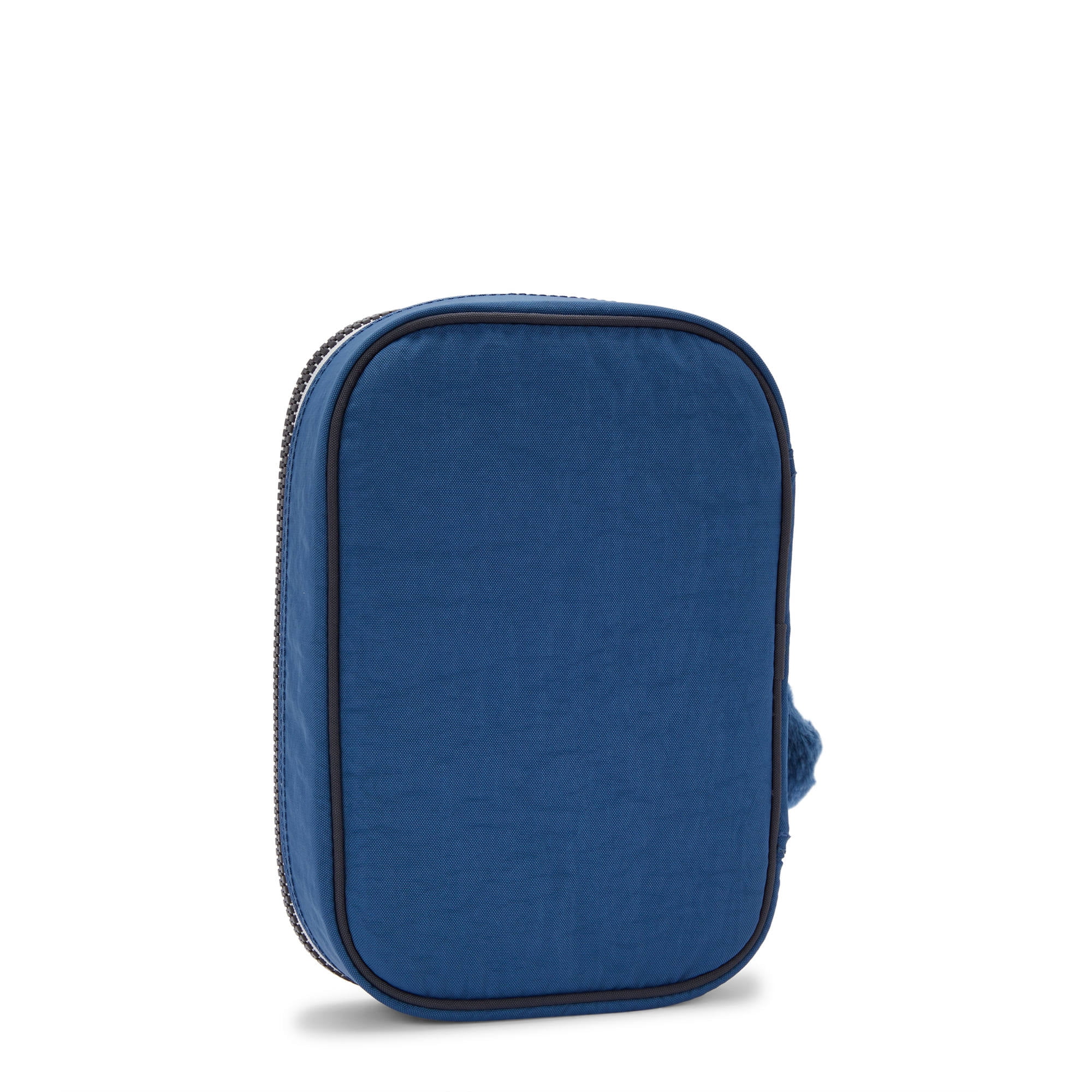 Kipling 100 Pens Pencil Case Organizer with Zipper Compartment