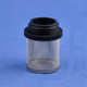 thumbnail image 2 of Filtro de Acero Inoxidable para Bomba de Agua, Ideal para Acuarios, Peceras y Riego de Jardines. Compatible con Tuberías de 1 Pulgada., 2 of 5