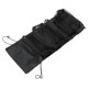 thumbnail image 5 of Bolsas de maquillaje colgantes ANGGREK 4 en 1 bolsa de maquillaje plegable portátil resistente, 5 of 8