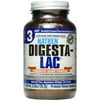 Natren Digesta-Lac, 2.5 OZ