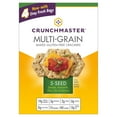 thumbnail image 3 of Crunchmaster 5 Seed Multi-Grain Cracker, 20 Ounce, 3 of 5