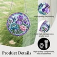 thumbnail image 6 of Acrylic Puzzle Suncatcher, Stained Sun Catchers Puzzle for Window Hanging, Acrylic Puzzles Pendant, Ideal Gift for Home Decor, 6 of 9