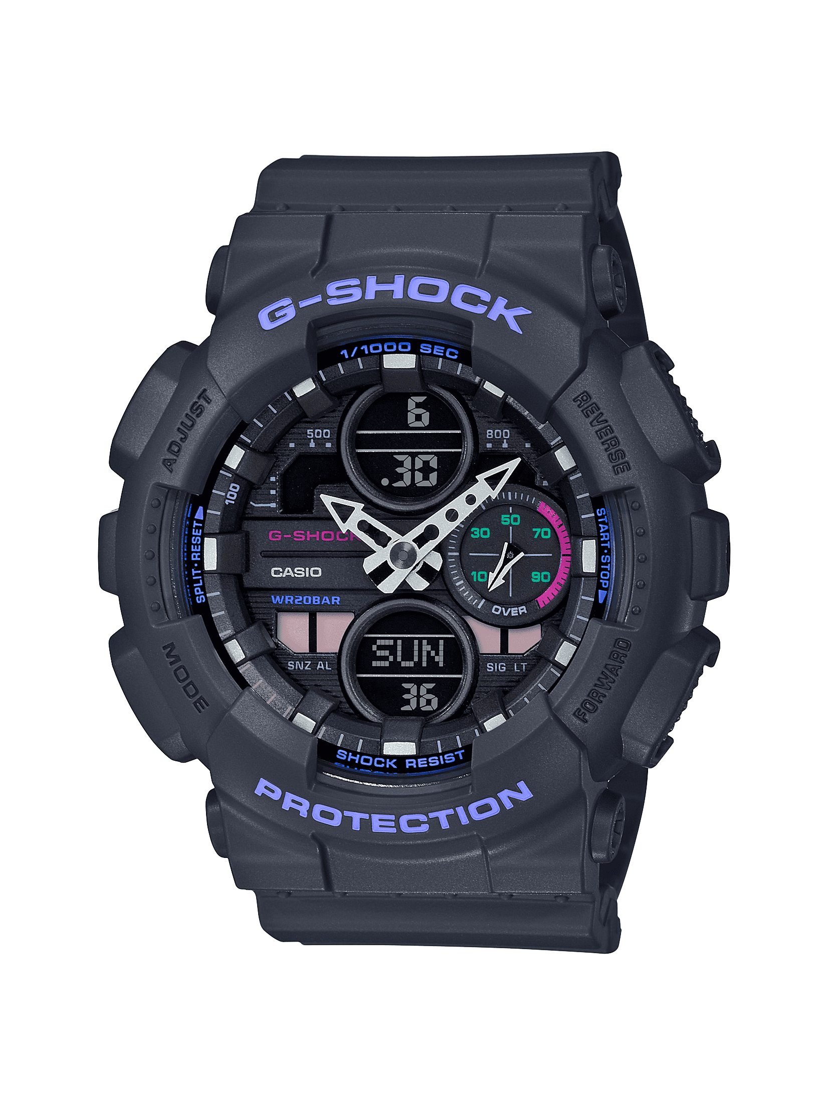 water resistant watch women's