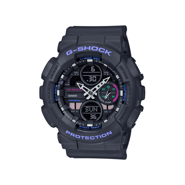 casio 200 meter water resistant