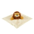 thumbnail image 2 of Parent's Choice Lion Lovey, Beige, 13 in x 13 in, 2 of 9