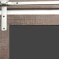 thumbnail image 3 of Stratton Home Decor Farmhouse Kitchen Wall Hanging Menu Chalkboard Sign, 3 of 6