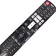 thumbnail image 3 of Nuevo control remoto original AKB73175701 para sistema de cine en casa LG AV Audio, 3 of 4