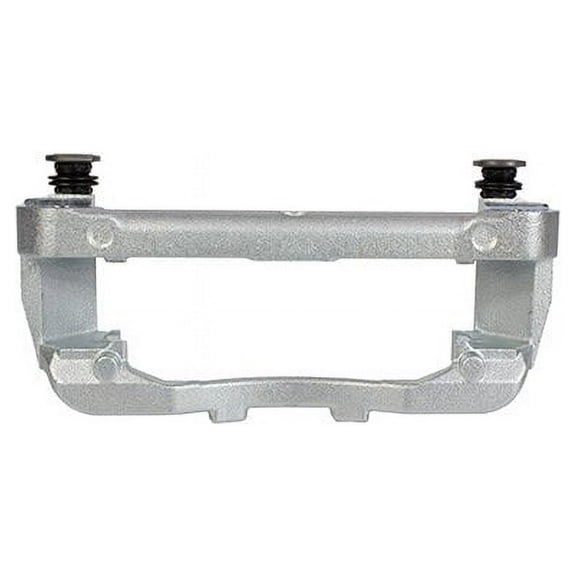 Front Brake Caliper Bracket - Compatible with 2013 - 2014, 2016 - 2022 Ford F-350 Super Duty 2017 2018 2019 2020 2021