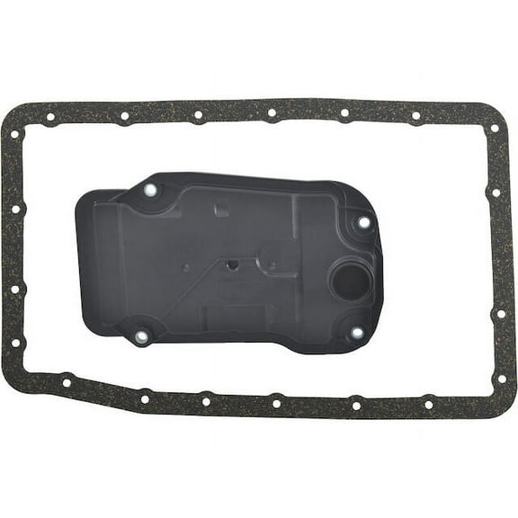 Automatic Transmission Filter Kit - Compatible with 2010 - 2020 GX460 4.6L V8 2011 2012 2013 2014 2015 2016 2017 2018 2019