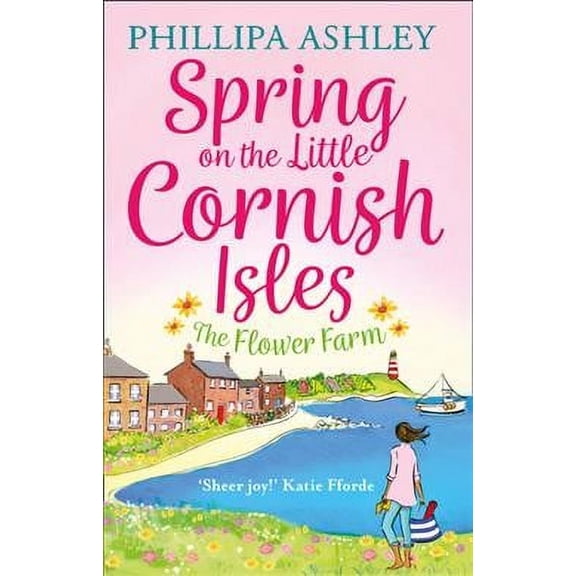 Little Cornish Isles 2