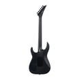thumbnail image 2 of Jackson Pro Plus Pure Metal Limited Edition Soloist SL1A 6-String Electric Guitar with Ebony Fingerboard and Poplar Body (Satin Black), 2 of 6