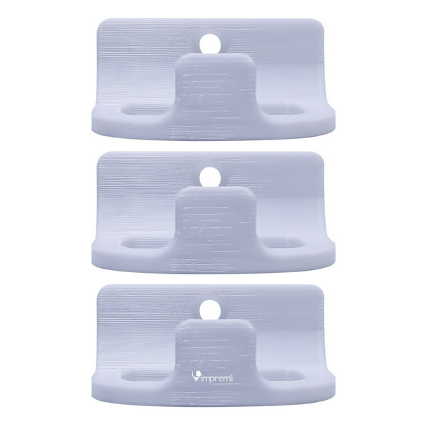 Kit Soporte de Pared para Controles de Videojuegos Impremli