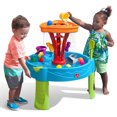 thumbnail image 1 of Step2 Seaside Multicolor Water Table includes 18-piece Accessory set for Toddlers Ages 18 months and up, 1 of 9