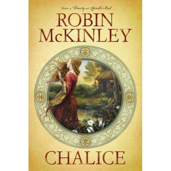 Pre-Owned Chalice (Hardcover) 0399246762 9780399246760