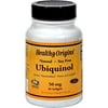 Healthy Origins Ubiquinol - 50 Mg - 30 Softgels