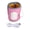 pink, variant on Xirurus Portable Baby Milk Warmer with Real‑Time Temperature Display, Adjustable 36–50℃, Compact & Travel‑Ready, Green
