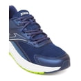 thumbnail image 4 of Tenis Running Para Hombre Joma® Textil Color Marino 25-29 azul marino 28.5, 4 of 8