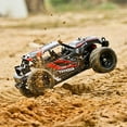 thumbnail image 2 of 40+MPH 1/12 Scale RC Car 2.4G 4WD High Speed Fast Remote Controlled Large Track Blue, 2 of 5