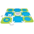 thumbnail image 1 of Tapete de Juego con Luz Munchkin Galaxy Espuma Armable 3m+ azul, 1 of 6