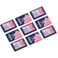 thumbnail image 2 of Tarjeta Txt Lomo, 55 Uds., tarjeta de póster, tarjeta de álbum Txt Freeze, minitarjetas para fanáticos de Txt, 2 of 3