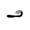 a, variant on Soft Plastic Fishing Lure, 3-Prong Curly Tail Realistic Artificial Bait 1.97 in 1.6g to Catch Trout Panfish Freshwater Outdoors Tackle Gear Equipment Accessories.