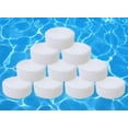 thumbnail image 4 of Bromine Tablet for Spa and Pool - Slow & Permanent Disinfection, 2g-100g, 4 of 4