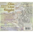 thumbnail image 2 of Buckwheat Zydeco - Choo Choo Boogaloo - Children's Music - CD, 2 of 2