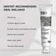 thumbnail image 4 of Nano-Hydroxyapatite Toothpaste for Sensitive Teeth, Deep Cleaning, 120g Tube, Pack of 1/2/3 Pieces, 4 of 5