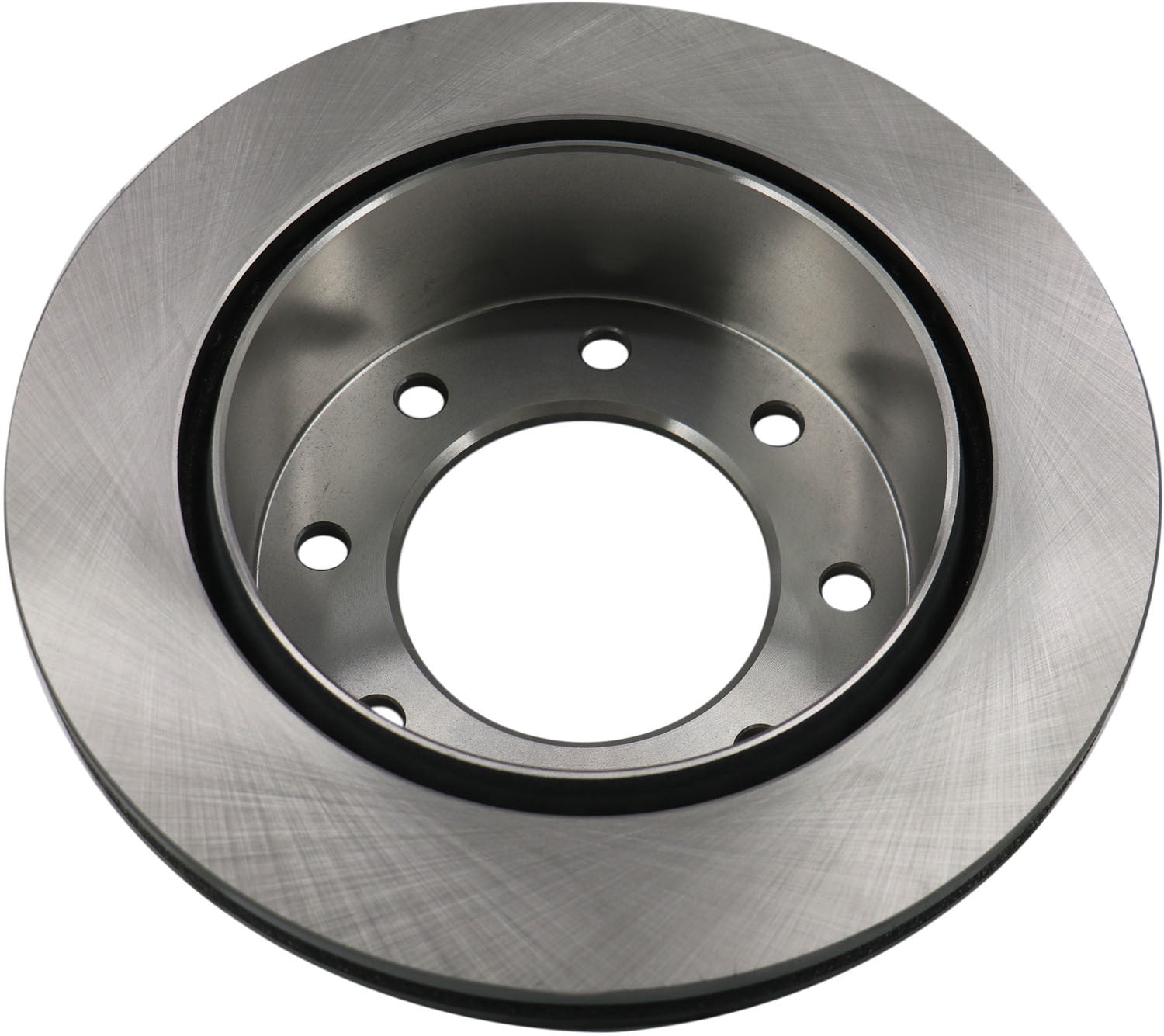 Winstop Brake Rotor, Rear WS240358, Chevrolet Silverado 2500 HD 2006-2001