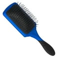 thumbnail image 2 of Wet Brush PADDLE DETANGLER ROYAL, 2 of 5