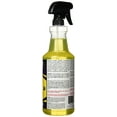 thumbnail image 4 of Bio-Kleen M02407 RV Roof Cleaner & Protectant - 32 oz. , Yellow, 4 of 4