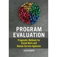thumbnail image 1 of Pre-Owned Program Evaluation (Paperback) 1108799094 9781108799096, 1 of 1