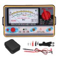 thumbnail image 2 of Portable Resistance Meter,TY6045 Insulation Resistance Tester Resistance Meter Resistance Tester Built for Professionals, 2 of 14