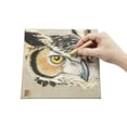 thumbnail image 4 of Paneles de Lienzo Senso Clear Preparados de Lino 9x12 cm, 4 of 8
